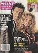 12-27-88 Soap Opera Digest  CHARLES SHAUGHNESSY-ANNA-HOLBROOK