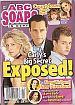 1-9-12 ABC Soaps In Depth  LAURA WRIGHT-CHAD DUELL