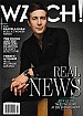3-18 Watch! Magazine JEFF GLOR-THE YOUNG AND THE RESTLESS