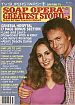 3-81 Soap Opera's Greatest Stories  ANTHONY GEARY