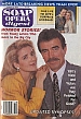 3-6-90 Soap Opera Digest  ERIC BRAEDEN-JUDITH MCCONNELL