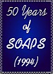 50 Years Of Soaps (1994)  ROBERT KELKER KELLY-KIM ZIMMER