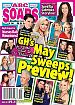 5-12-14 ABC Soaps In Depth  DONNA MILLS-TYLER CHRISTOPHER