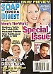 5-22-01 Soap Opera Digest  LAURALEE BELL-SPECIAL ISSUE