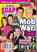 5-26-14 ABC Soaps In Depth  RYAN PAEVEY-DONNA MILLS