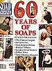 60 Years of Soaps  Collector's Issue