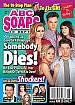 6-27-11 ABC Soaps In Depth  BRIANNA BROWN-KIRSTEN STORMS