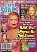 7-16-02 CBS Soaps In Depth  SARAH BUXTON-LAURALEE BELL