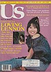 7-18-83 US Magazine AGNES NIXON-KRISTINA WAYBORN