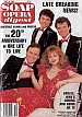 7-26-88 Soap Opera Digest  ONE LIFE TO LIVE-MICHAEL WEISS