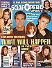 7-30-02 Soap Opera Update  THAAO PENGHLIS-SUZANNE ROGERS
