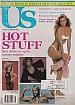 7-4-83 US Magazine TRACY SCOGGINS-STEVE BOND