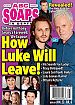 7-6-15 ABC Soaps In Depth  JONATHAN JACKSON-ANTHONY GEARY