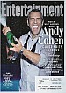 8-14-15 Entertainment Weekly ANDY COHEN-MADONNA
