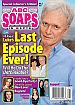8-3-15 ABC Soaps In Depth  ANTHONY GEARY-GENIE FRANCIS
