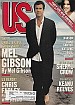 9-97 US Magazine MEL GIBSON-NEVE CAMPBELL
