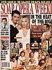 9-12-95 Soap Opera Weekly  MAURA WEST-KEVIN MCCLATCHY