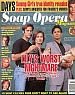 9-15-98 Soap Opera Magazine  JULIANNE MORRIS-SHEMAR MOORE