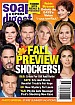 9-9-19 Soap Opera Digest MICHELLE STAFFORD-FALL PREVIEW