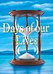 Days Of Our Lives DVD 331a (1996)  LAUREN KOSLOW-LOUISE SOREL