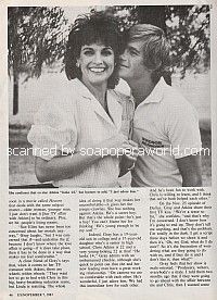 Interview with Linda Gray of Dallas