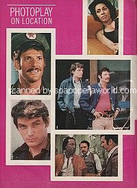 The Super Cops with David Selby & Ron Leibman