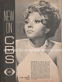 The Leslie Uggams Show