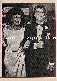 Bill Hayes & Susan Seaforth Hayes of Days Of  Our Lives