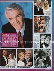 All Their Spouses featuring David Canary of All My Children