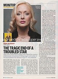 Mindy McCready - The Tragic End Of A Troubled Star