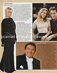 1999 Preview featuring Paige Rowland & John Callahan of AMC