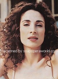 Interview with Melina Kanakaredes of Providence