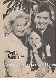 Interview with Mike Douglas (The Mike Douglas Show)