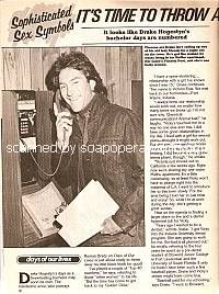Drake Hogestyn of Days Of Our Lives