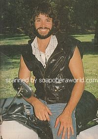 Peter Reckell (Bo Brady on Days Of Our Lives)