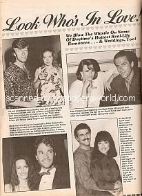 Look Who's In Love featuring Jack Wagner, Mark Pinter, Peter Reckell & Michael Swan