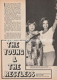 The Young & The Restless News