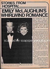 Emily McLaughlin's Whirlwind Romance