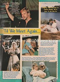Stephen Nichols of Days Of Our Lives