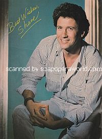 Charles Shaughnessy of Days Of Our Lives