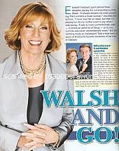 Interview with Elizabeth Hubbard (Lucinda Walsh on ATWT)