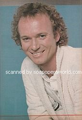 Anthony Geary of General Hospital