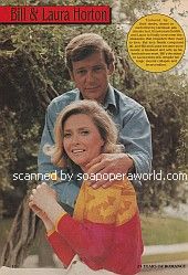 Edward Mallory & Susan Flannery of Days Of Our Lives