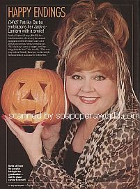 Happy Endings with Patrika Darbo of Days Of Our Lives