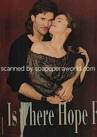 Cover Story with Peter Reckell & Crystal Chappell of Days Of Our Lives