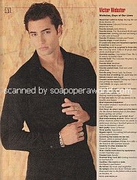 FYI with Victor Webster of Days Of Our Lives