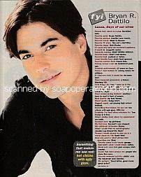 FYI with Bryan Dattilo of Days Of Our Lives