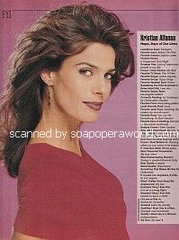 FYI with Kristian Alfonso of Days Of Our Lives