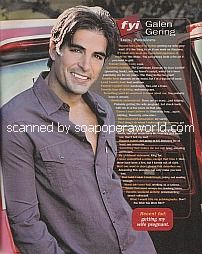FYI with Galen Gering of Passions