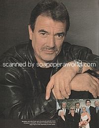 Interview with Eric Braeden (Victor Newman on The Young & The Restless